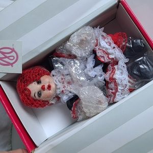 Marie Osmand French Kissy Doll